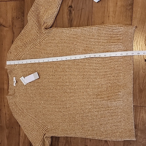 WOMENS NWT BP. L CREW NECK SWEATER - Picture 9 of 9